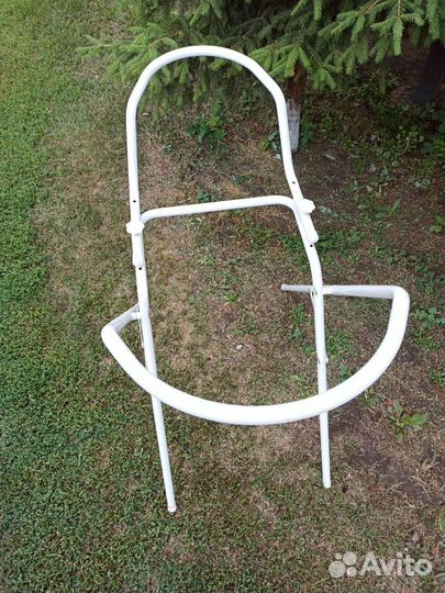 Подставка для ванночки