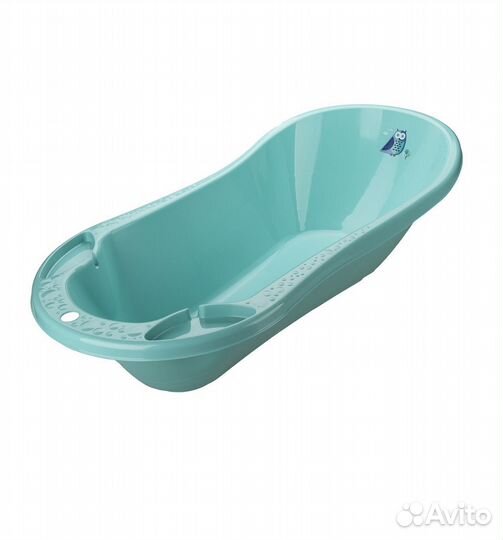 Ванночка для курания