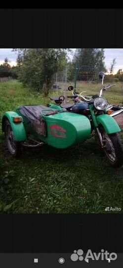 Продам Урал