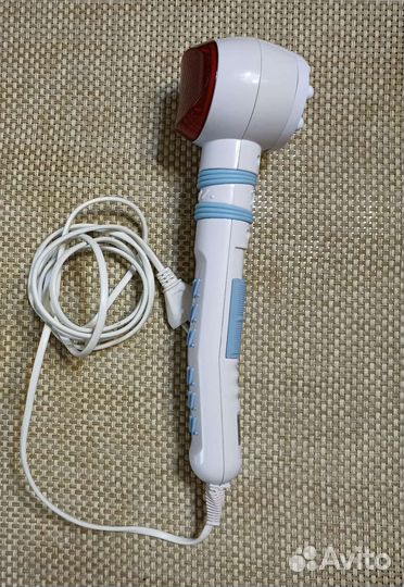 Массажер с инфракрасным теплом