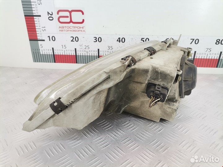 Фара передняя для Ford Galaxy 1 1005710