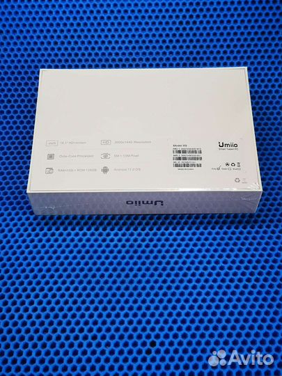 Планшет Umiio x9