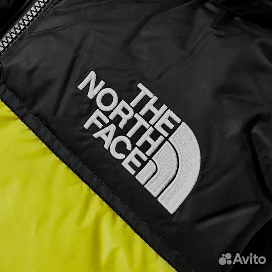 Жилет мужской The North Face