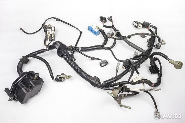 проводка двигателя крузак 200. электропроводка двигателя aodb. электропроводка двигателя. лачетти 16 проводка двигателя. 21590.
