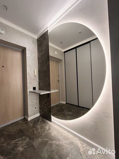 Зеркало в прихожую