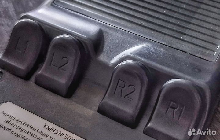 Портативная игровая консоль