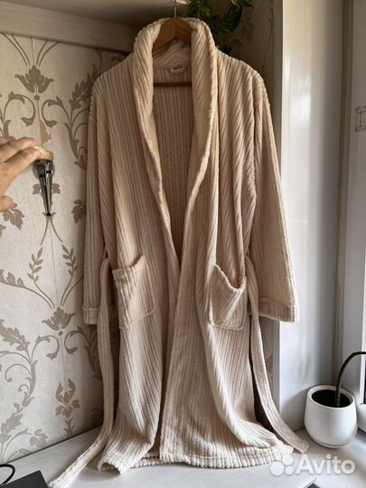 Халат домашний женский