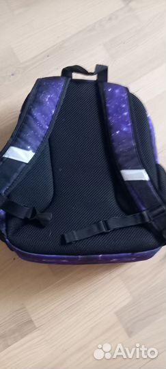 Рюкзак школьный Единорог