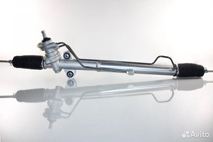 Рулевая рейка для Hyundai H-1 I (1997—2004)