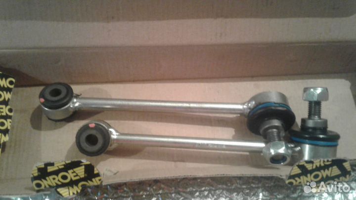 Стойка стабилизатора заднего BMW E90 E87 И Т.Д