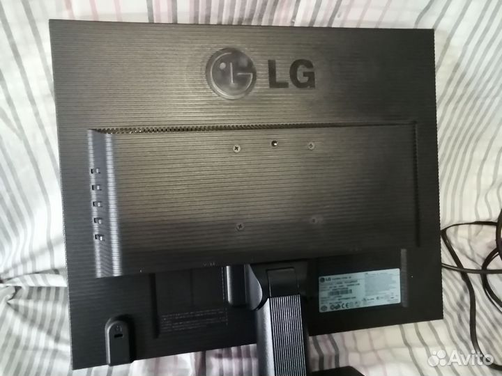 Монитор для компьютера бу