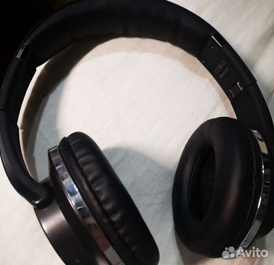 Беспроводные наушники