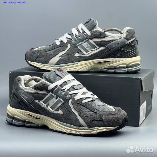Кроссовки New Balance 1906d (Арт.69601)