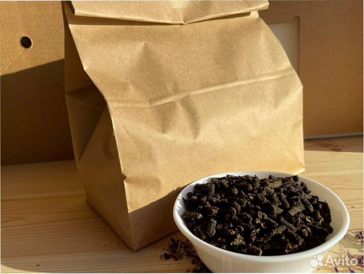 Иван-чай 1 кг свой, собственного производства