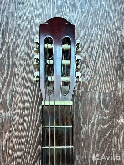 HC 06 Классическая гитара Hohner