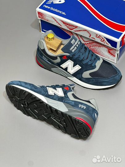 Кроссовки new balance 999 41-45