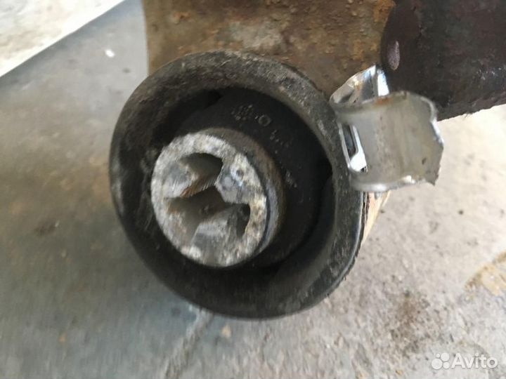 Балка задняя для Skoda Fabia 1 1999-2006г