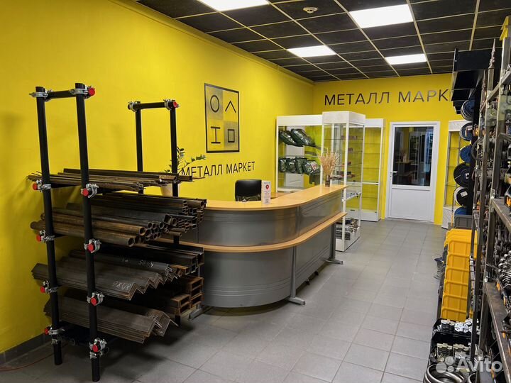 Специалист по продажам