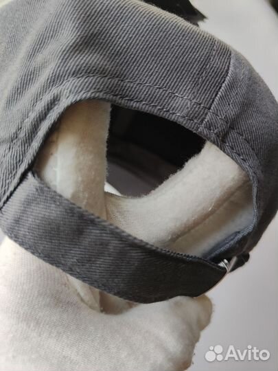 H&M Кепка для мальчика 56-62, новая