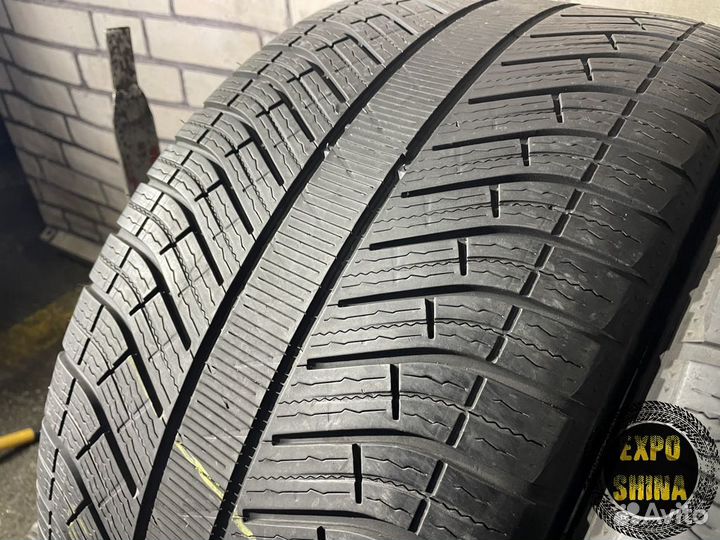 Michelin Pilot Alpin 5 SUV 305/40 R20