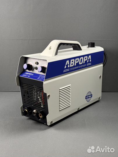 Aurora Джет 40 плазморез по металлу