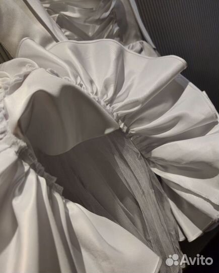 Платье на роспись 42 44