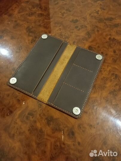 Портмоне лонгер