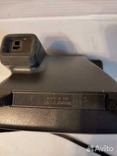 Фотоаппарат моментальной печати Polaroid