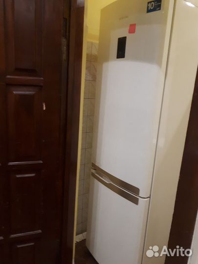 Холодильник