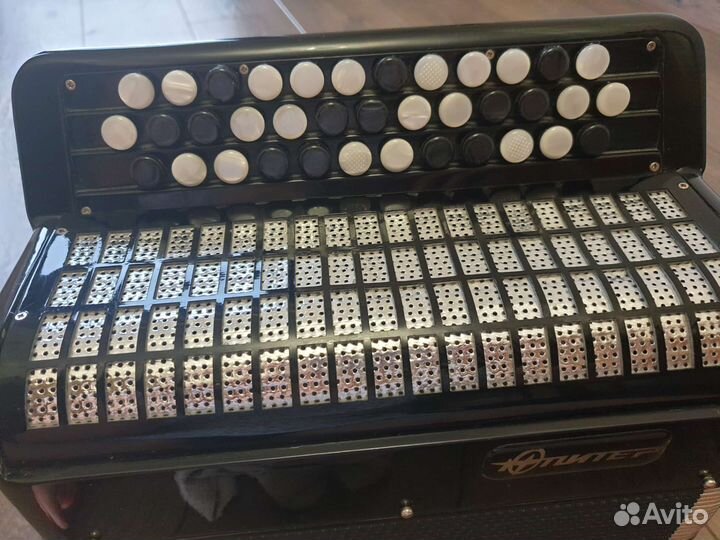 Баян детский Юпитер