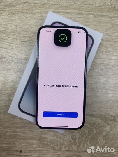 iPhone 14 Pro, 512 ГБ