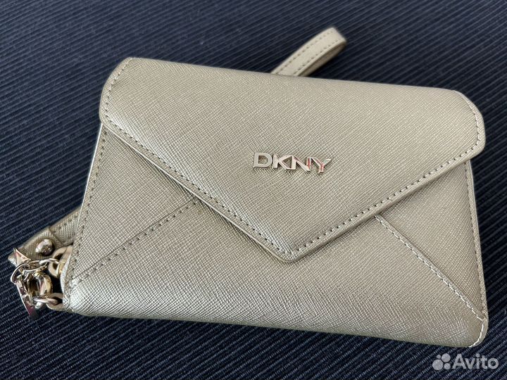 Кошелек dkny оригинал