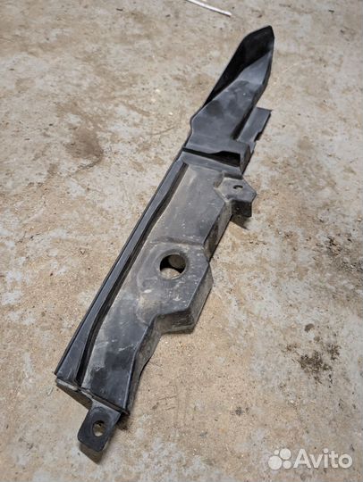 Накладка (кузов наружные) Haval H6 2014-2020