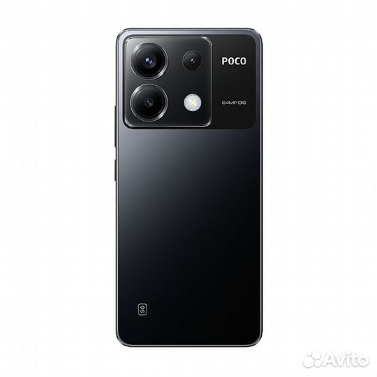 Xiaomi Poco X6, 8/256 ГБ