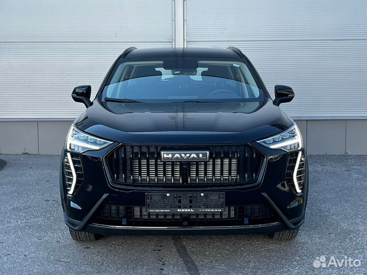 Haval Jolion 1.5 AMT, 2024