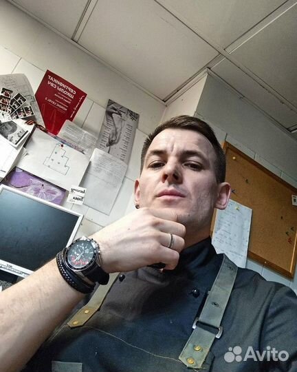 Повар универсал, су-шеф, шеф