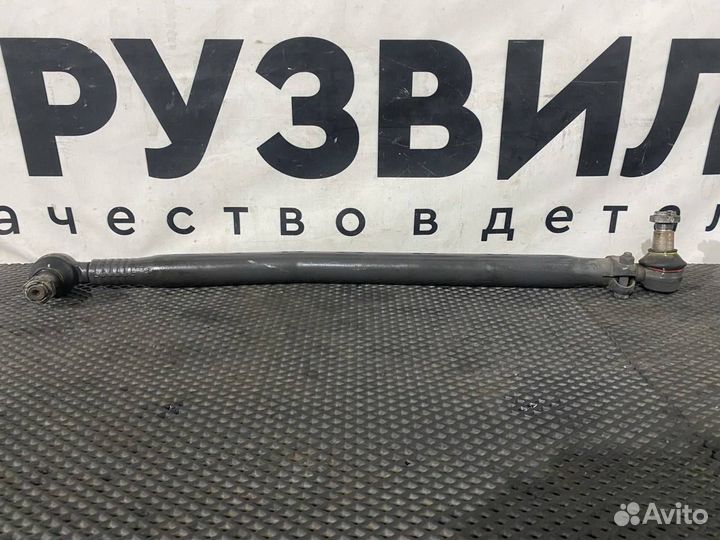 Тяга рулевая Renault T 7482051454