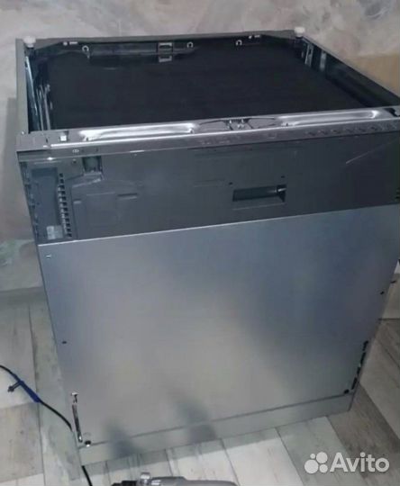 Встраиваемая посудомоечная машина IKEA Rengora