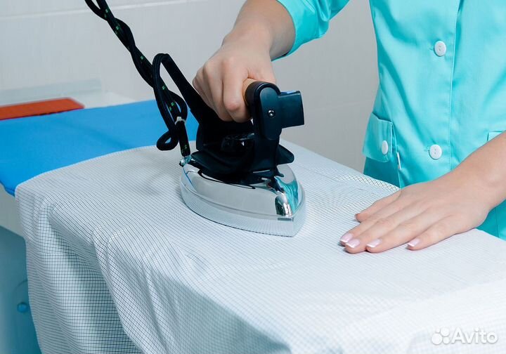 Гладильщик