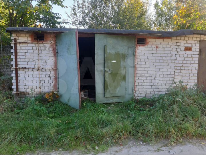 Гараж, 30 м²