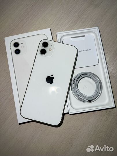 iPhone 11 128gb