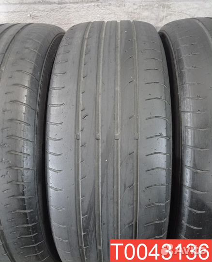 Continental ContiPremiumContact 2 215/55 R18 95H