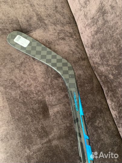 Клюшка bauer nexus Sync