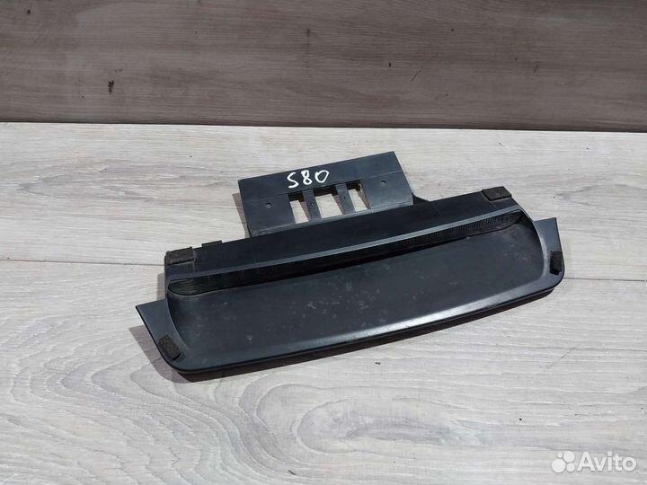 Дополнительный стоп сигнал Volvo S80 1998-2003