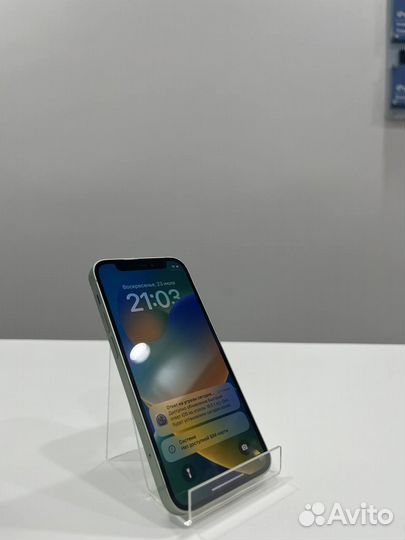 iPhone 12 mini