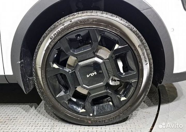 Kia Sorento 2.5 AMT, 2025, 21 км