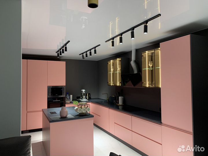 Мебель на заказ