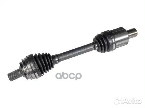 Привод левый 552mm, 36196 1582272SX Stellox