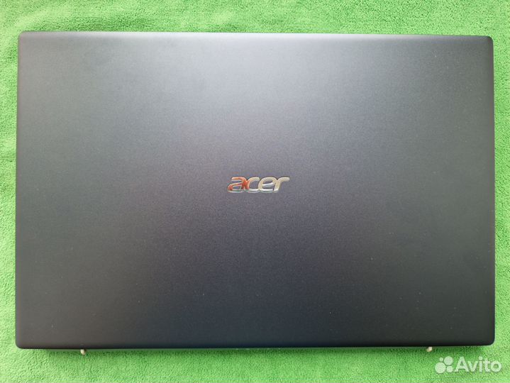 Acer Swift 3 SF314-511 (i3-1115G4/8Gb/256Gb)