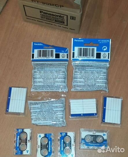 Кассетные игрушки